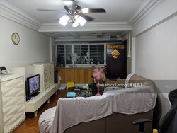 Blk 671 Hougang Avenue 8 (Hougang), HDB 4 Rooms #242255721